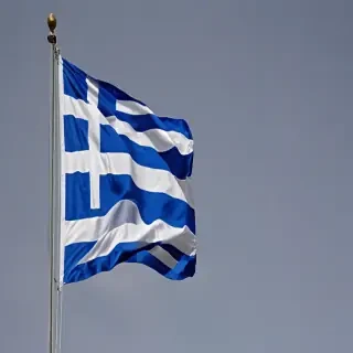 greek flag