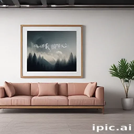 free wall art mockups
