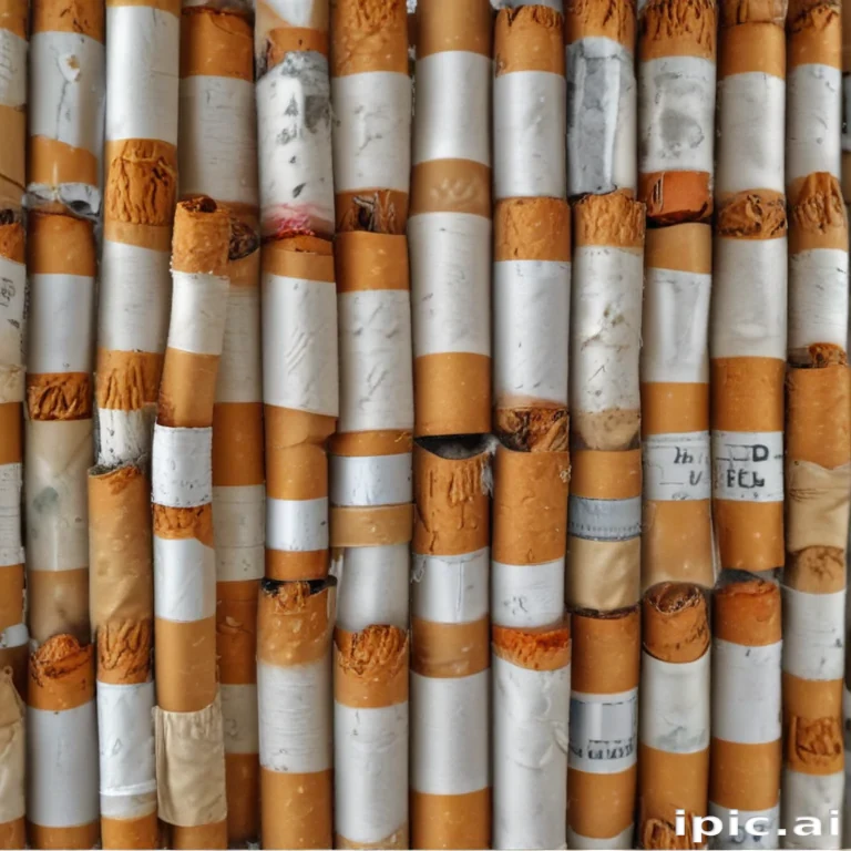 cigarettes png
