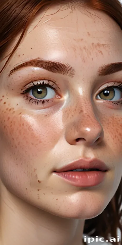 freckles png