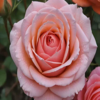rose flower