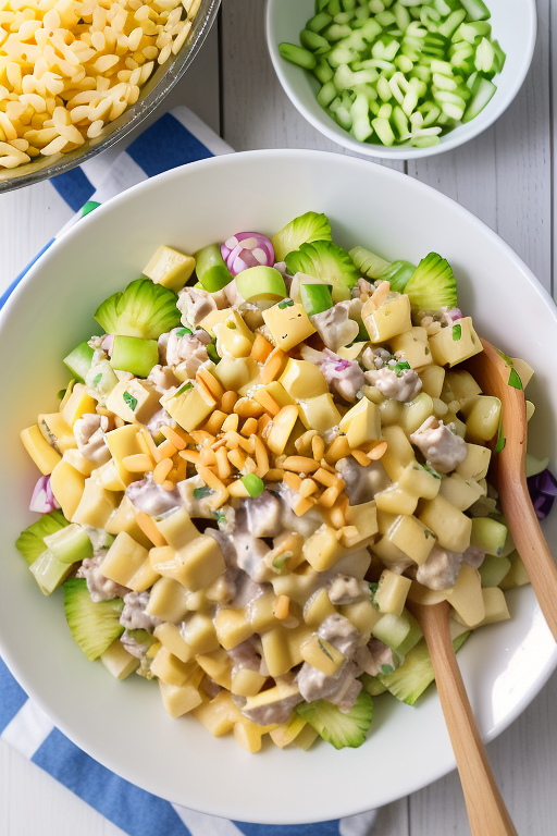 ono hawaiian mac salad recipe