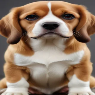 beaglier dog breed