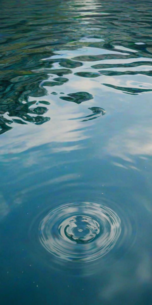 water reflection png