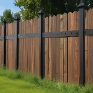 png fence