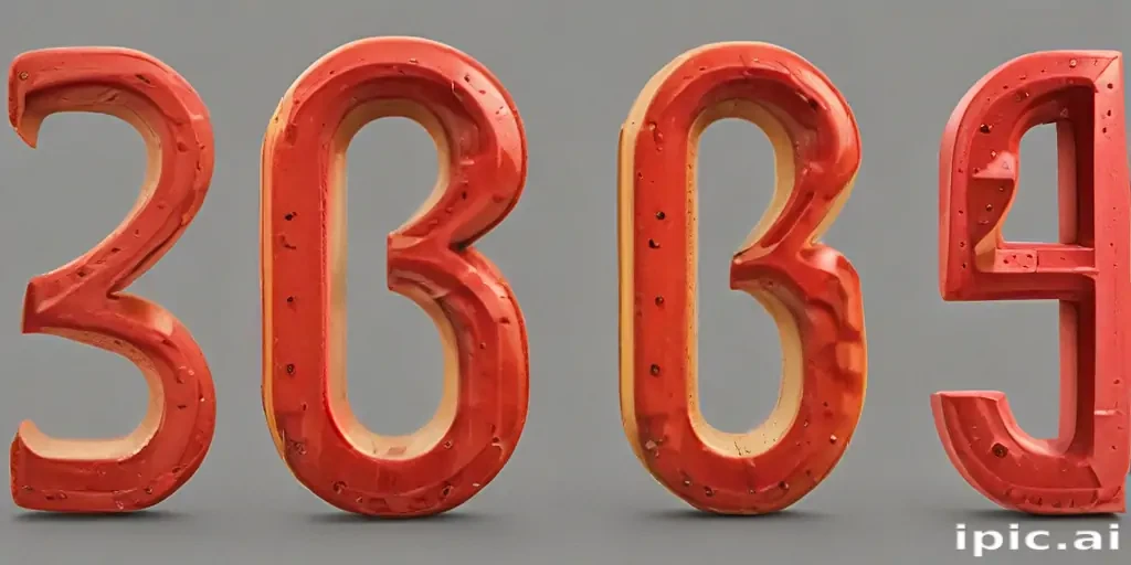 png numbers