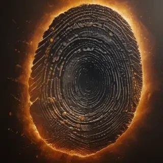 fingerprint png