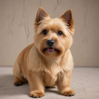 norwich terrier