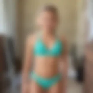 smallest bikini