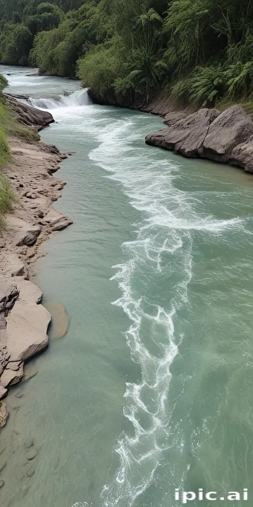 png river