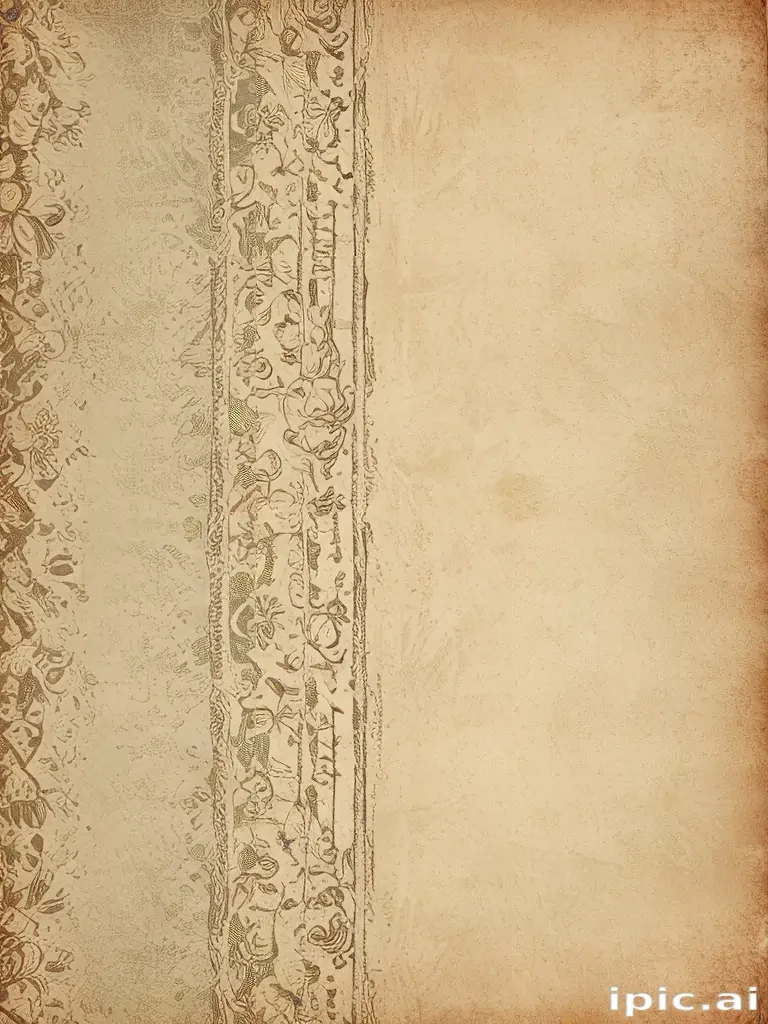 vintage background design