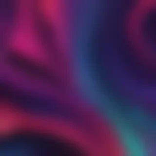 4k abstract wallpaper