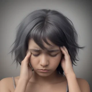 depression png
