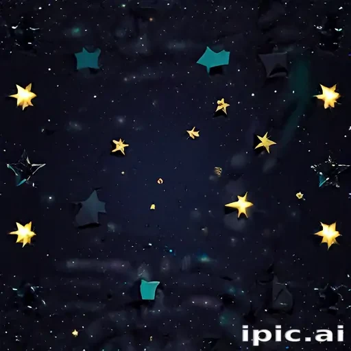 stars wallpaper iphone