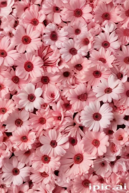 wallpaper aesthetic flowers