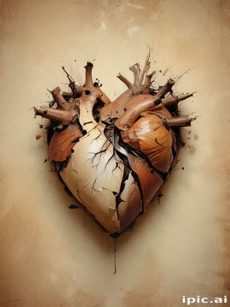 heartbreak wallpaper