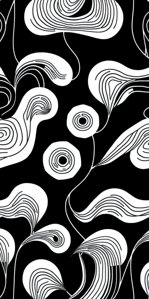 pattern line