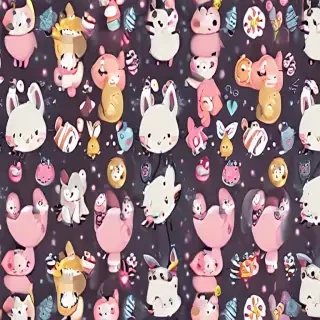 wallpaper cute designs