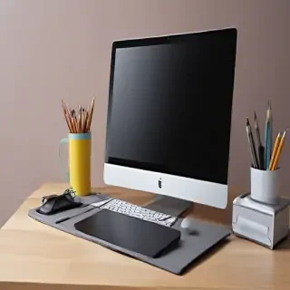 desk background