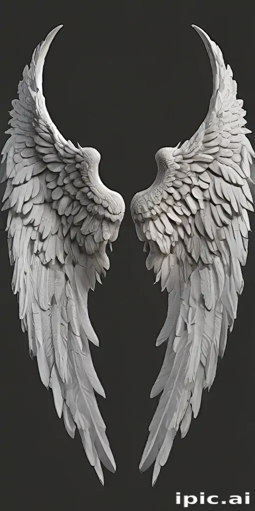 png angel wings