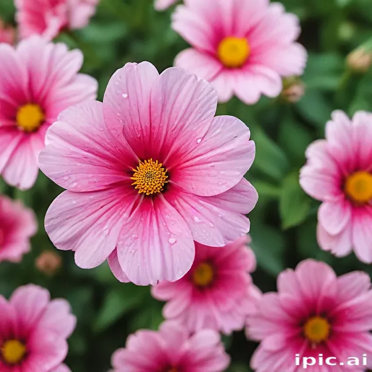 iphone flower nature wallpaper
