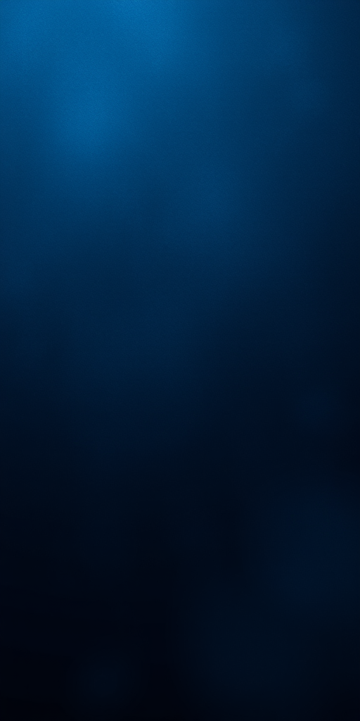 dark blue back ground