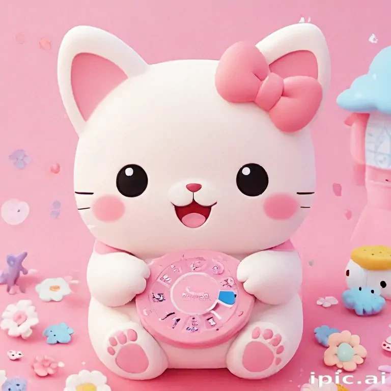 kawaii phone wallpaper