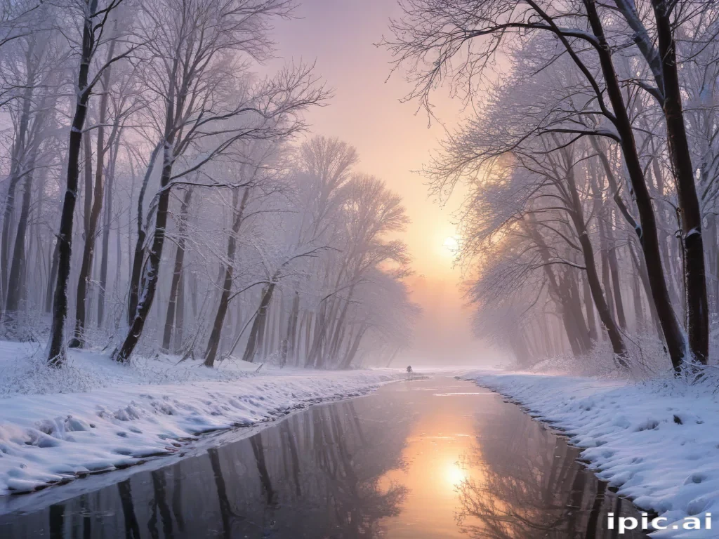 winter wallpaper iphone