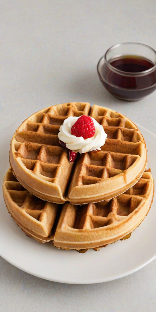 waffle png