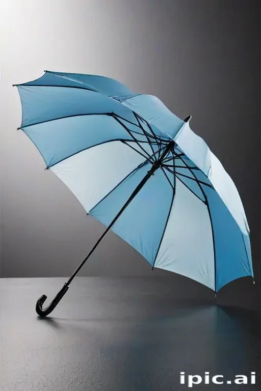 umbrella transparent background
