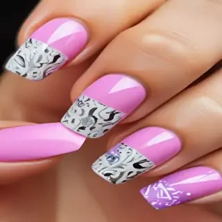 nails png