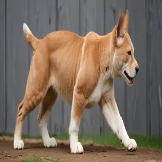 german rex breed
