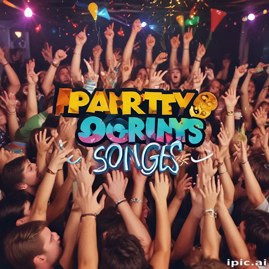 party songs