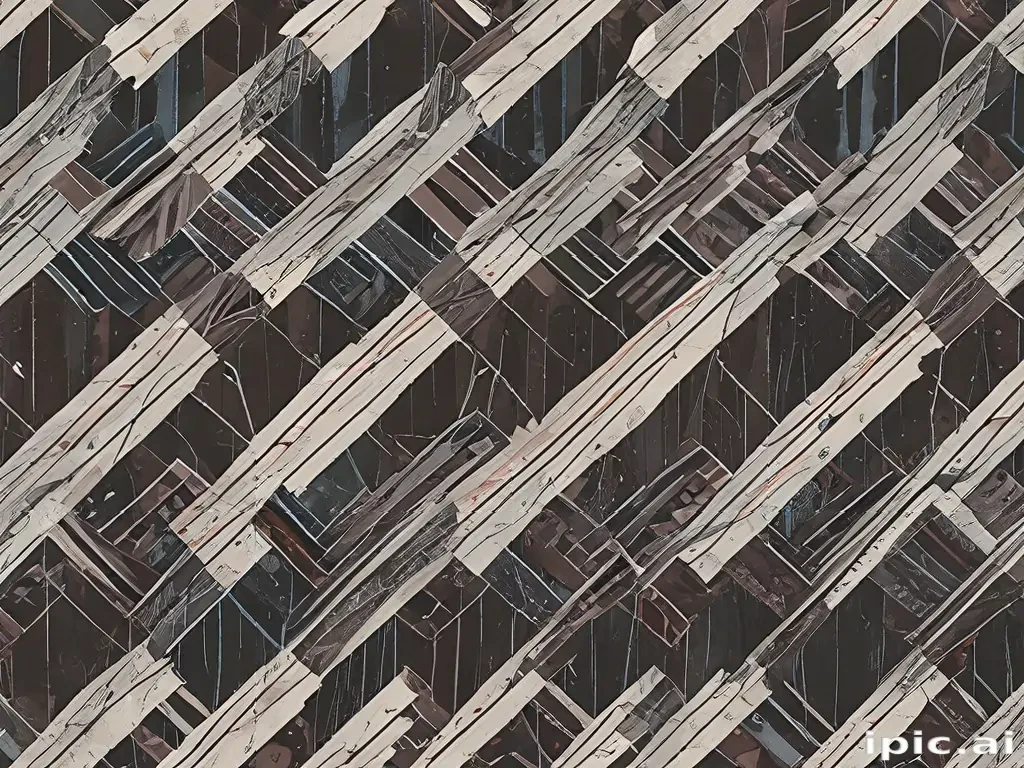 pattern line designs