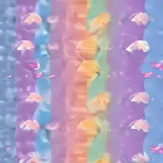 rainbow aesthetic wallpaper