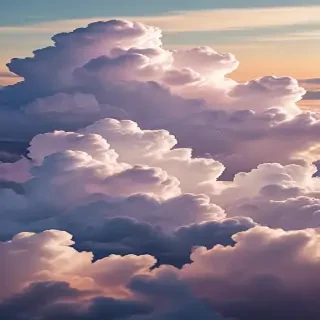 iphone clouds wallpaper