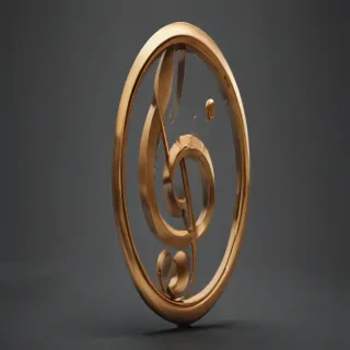 music symbol