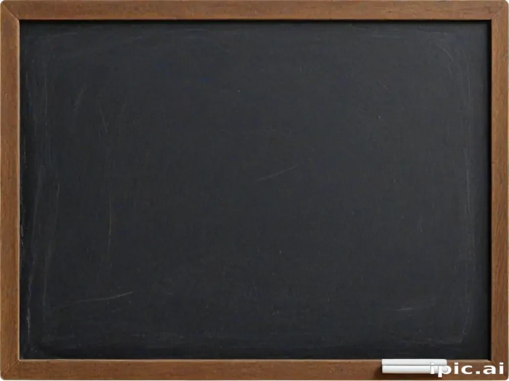 chalkboard png