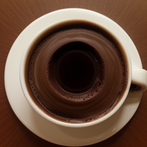 like the mocha coffee bean