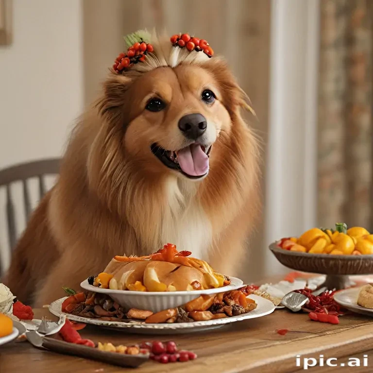 happy thanksgiving