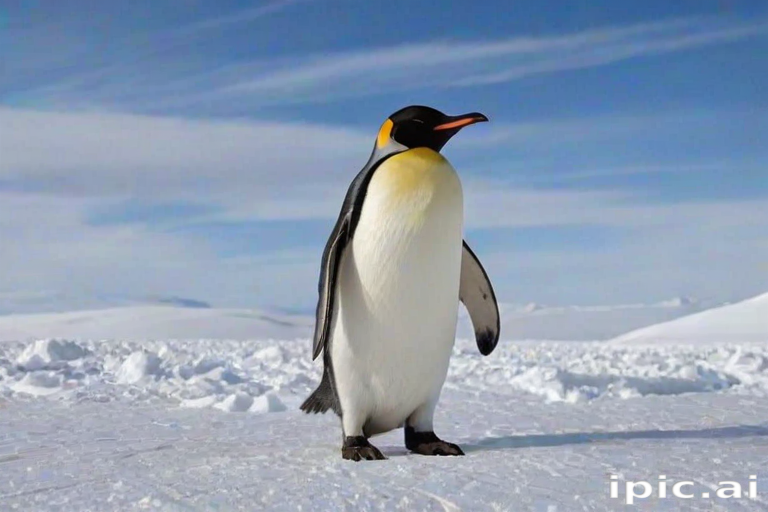 penguin backgrounds