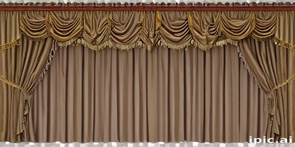 curtains png