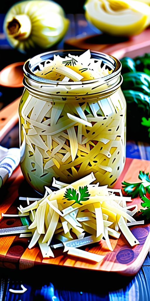 best time to eat sauerkraut for gut health