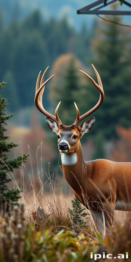 deer hunting screensavers