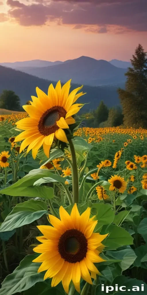 sunflower wallpapers