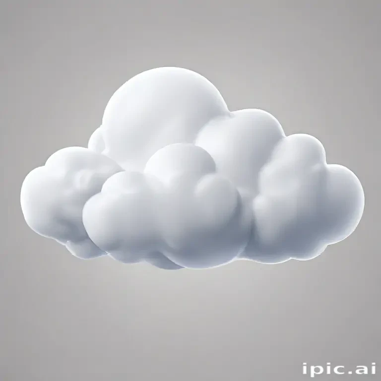 cartoon cloud png