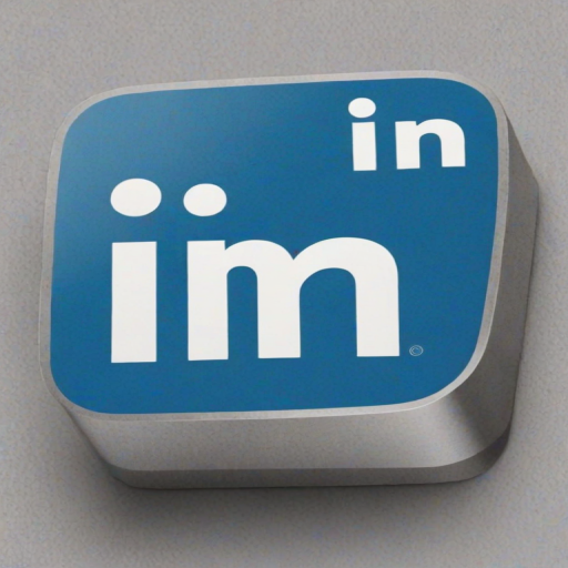 linkedin logo