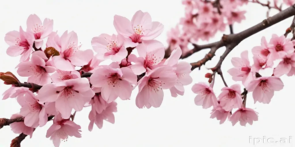 cherry blossoms png