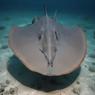 stingray png