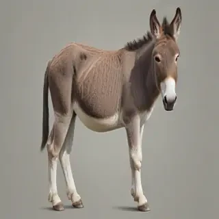 donkey png